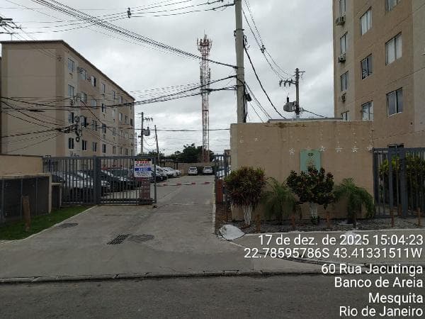 COND ESTACAO DA LUZ