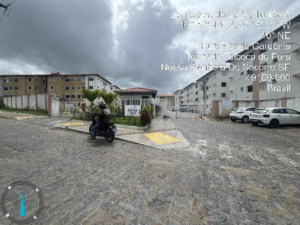 Foto CANTO FELIZ RESIDENCIAL