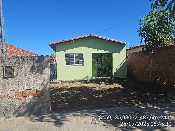LOT ALTOS DE CAMPINA