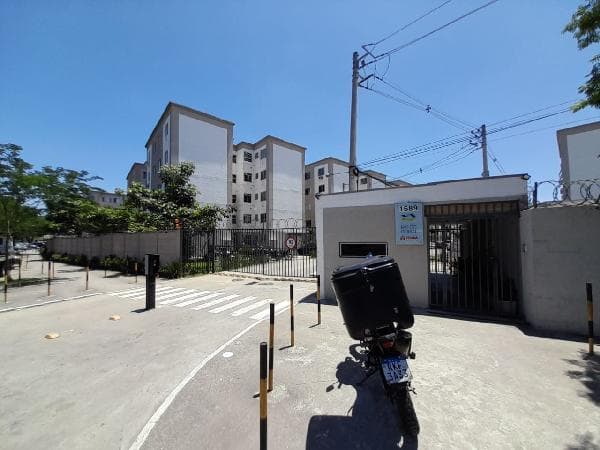 RES RIO DO OURO I