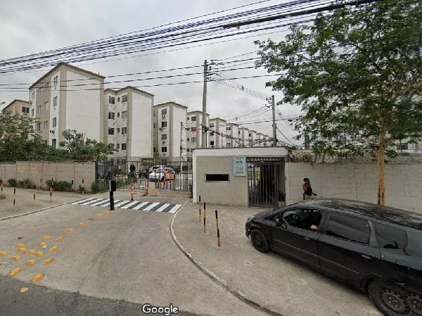 RES RIO DO OURO I