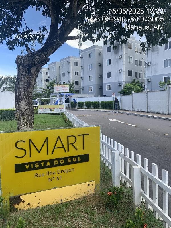 SMART VISTA DO SOL