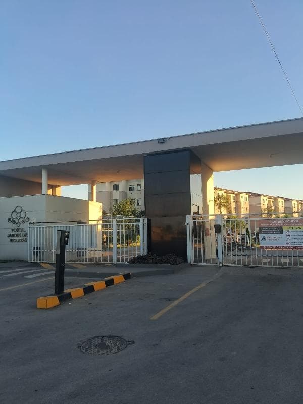 CONDOMINIO PORTAL JARDIM DAS VIOLETAS