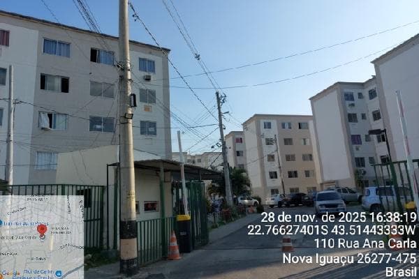 RES VILA VERDE