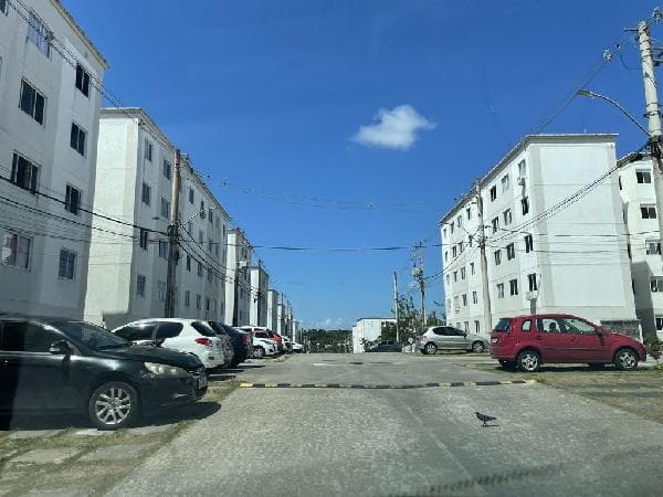 VIVER SALVADOR