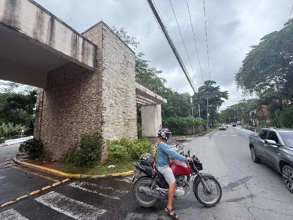 CONDOMINIO RESIDENCIAL VILLA DAS SERINGUEIRAS
