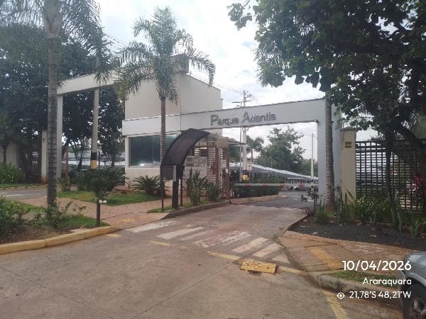 PARQUE ATLANTIS