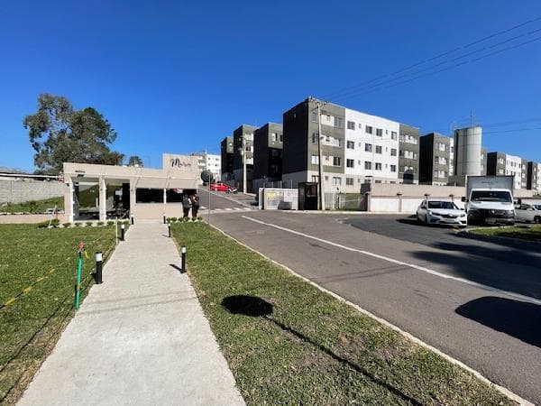 RESIDENCIAL MADISON