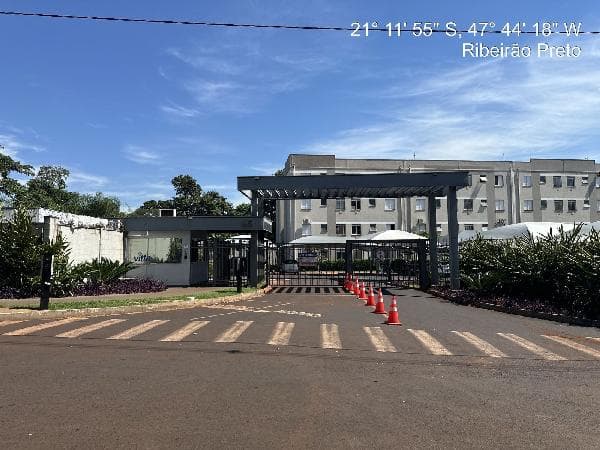 VITTA RECANTO DOS LAGOS