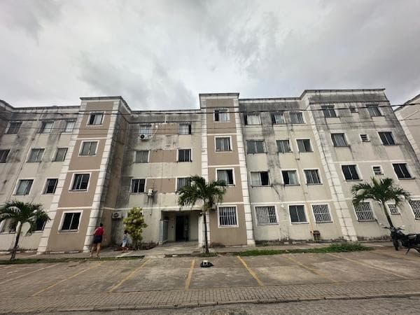 COND RESIDENCIAL RESERVA JARDIM AMERICA