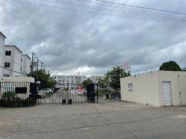 Foto RESIDENCIAL MORADA PREMIUM