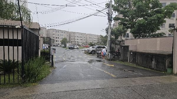 JARDIM DOS IPES I