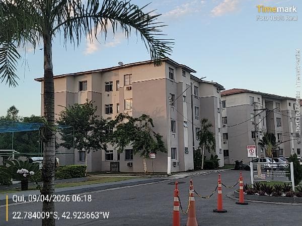 CONDOMINIO PORTAL JARDIM DAS VIOLETAS