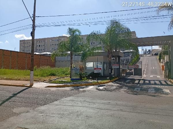 CONDOMINIO VITTA JARDIM DAS ROSAS