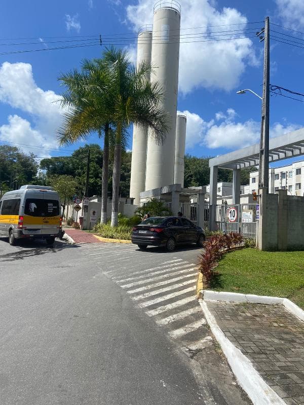 CONDOMINIO RESIDENCIAL VILLA DAS CASTANHEIRAS