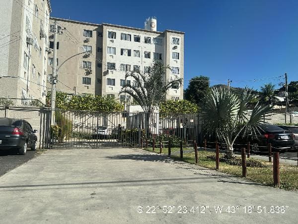 COND RES PARQUE CENTRAL