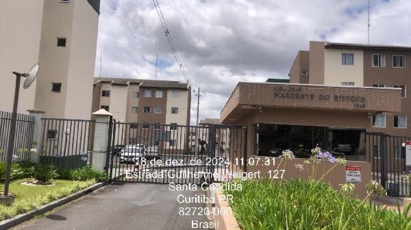 Foto COND MORADIAS NASCENTE DO BOSQUE