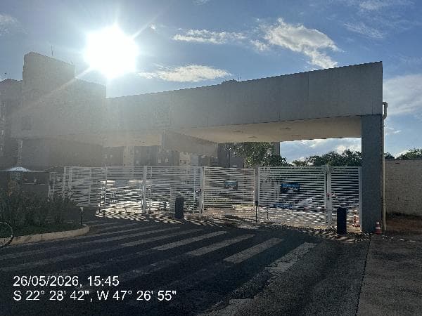 Foto COND RES DE INTERESSE SOCIAL VILLAGGIO CORTE