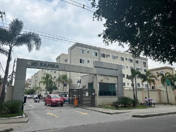 RES RIO SAMBA