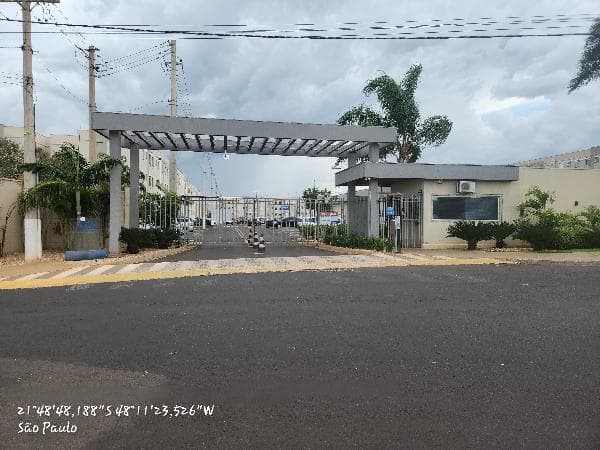 COND VITTA CAMPUS VILLE
