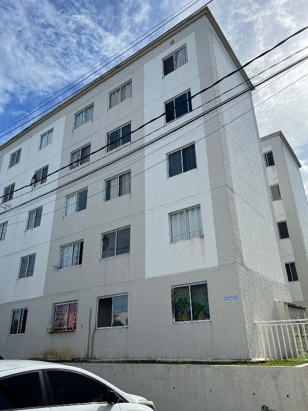 VIVER SALVADOR