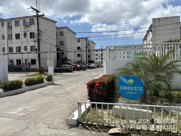 CONDOMINIO CONQUISTA JUREMA