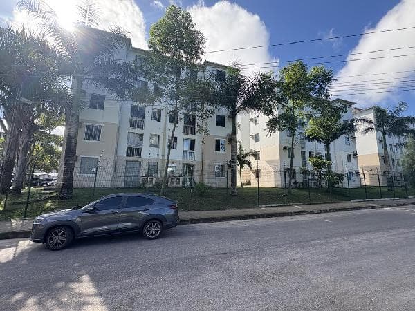 Foto RESIDENCIAL IDEAL BR