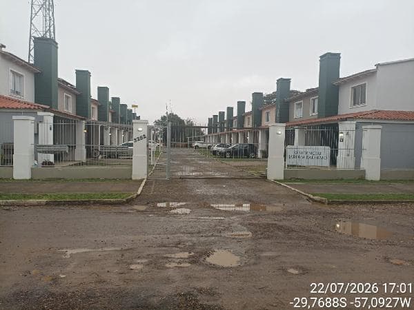 COND RES JARDIM PALERMO