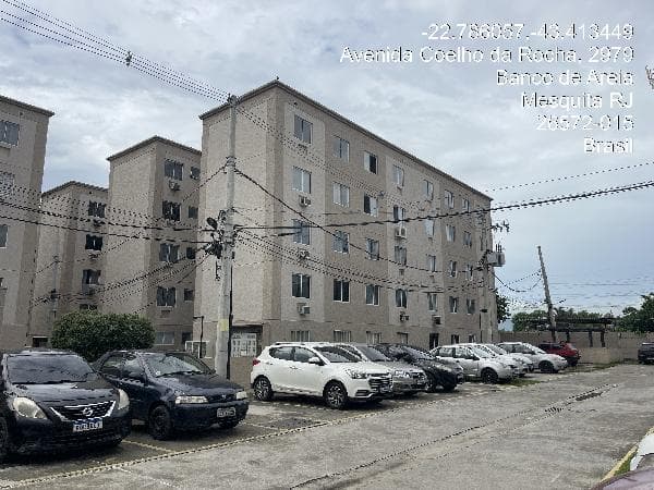 Vila Norma