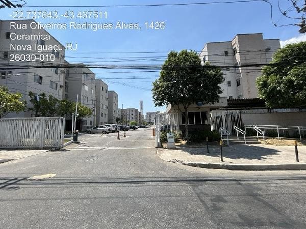 CONQUISTA NOVA IGUACU