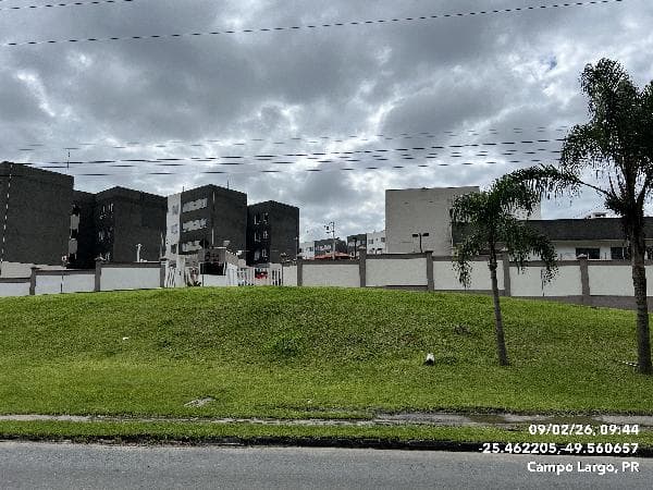 RESIDENCIAL MADISON