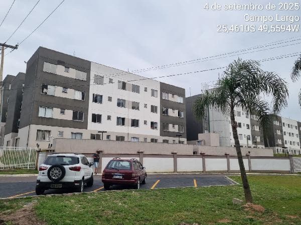 Foto COND RES MADISON