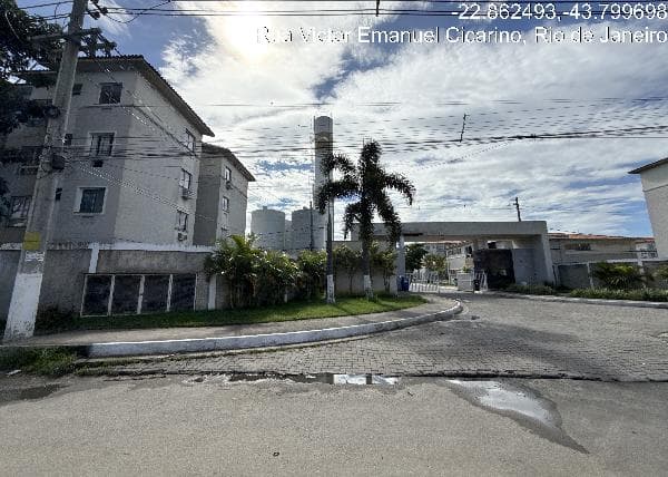 COM RES PORTAL CAMINHOS DO SOL