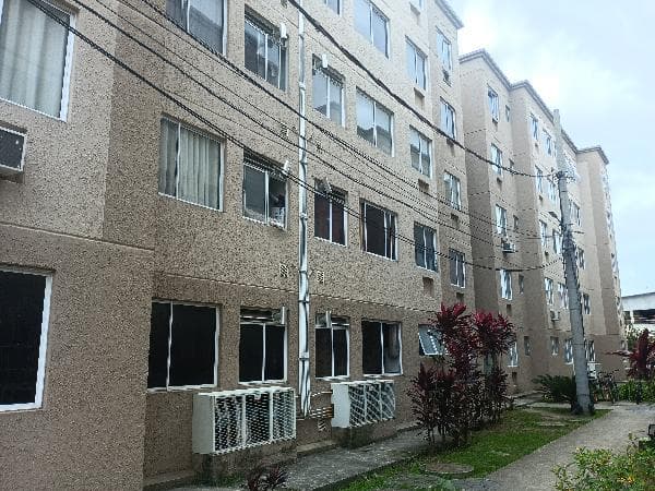 JARDIM DOS IPES I