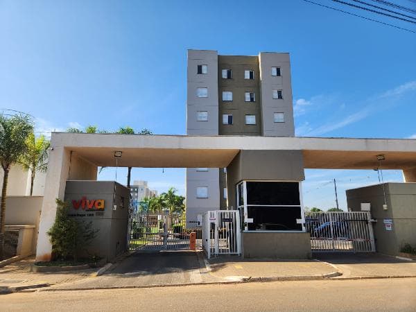 COND VIVA RESIDENCIAL