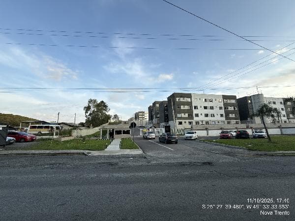 Foto RESIDENCIAL MADISON