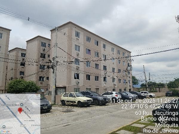 COND ESTACAO DA LUZ
