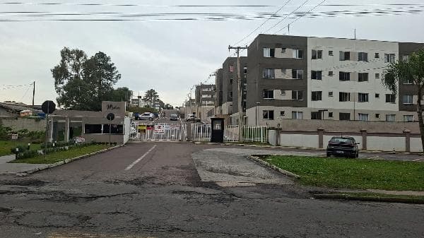 RESIDENCIAL MADISON