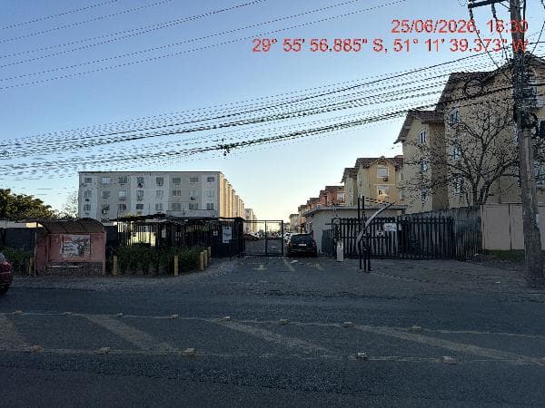 RESIDENCIAL VIDA ALEGRE CANOAS