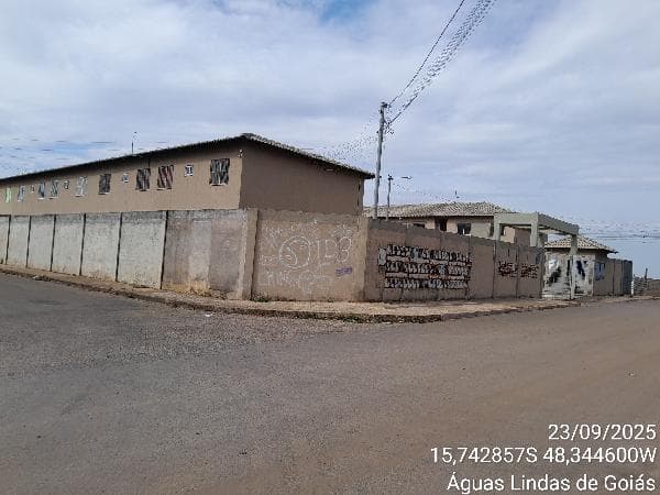 COND RES SOLAR I
