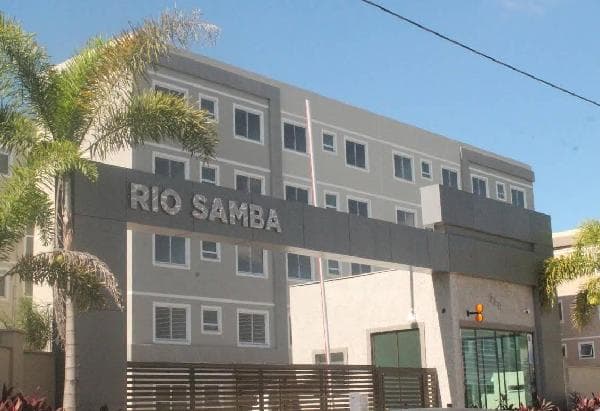 RES RIO SAMBA