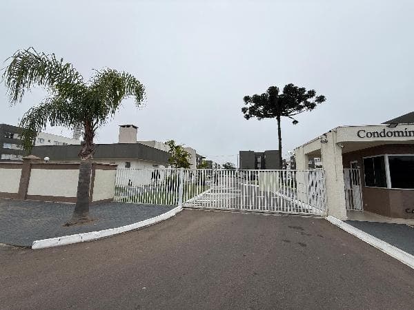 COND  RES CALIFORNIA