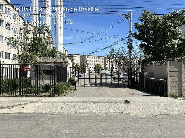 JARDIM DOS IPES I