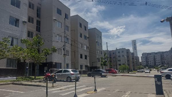 CONQUISTA NOVA IGUACU