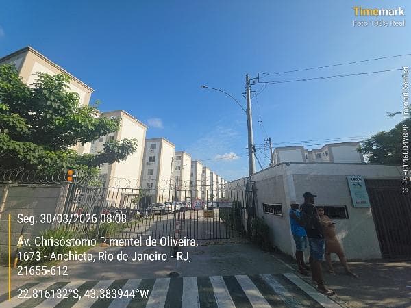 Anchieta