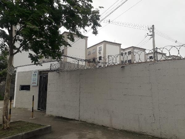 RES RIO DO OURO I