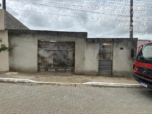 LOTEAMENTO VIANA E MOURA SAO VICENTE