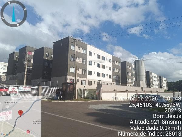 RESIDENCIAL MADISON
