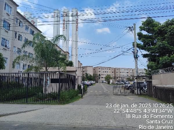 JARDIM DOS IPES I