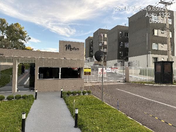 RESIDENCIAL MADISON